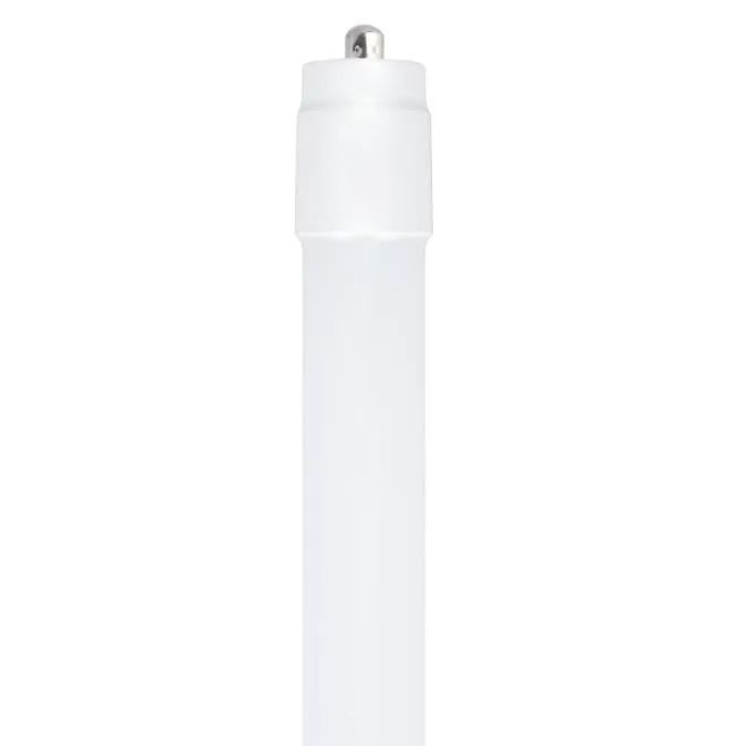 Westinghouse 0405100 43 Watt LED T8 Linear Direct Wire - 4000 Kelvin - Cool White - 5500 Lumens - Single Pin Base - 120-277 Volt - Sleeve