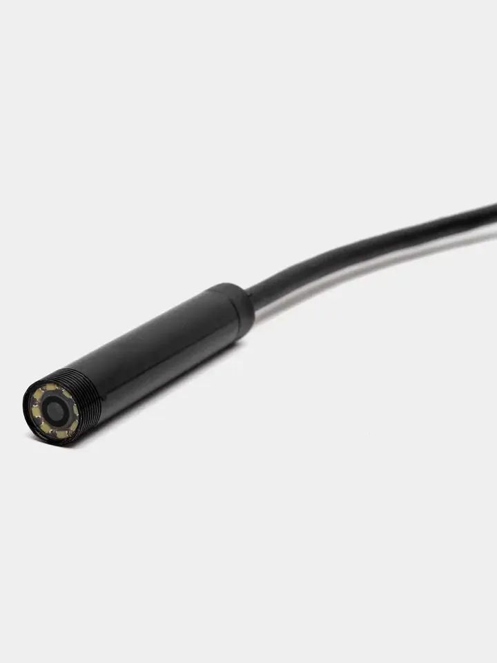 Wi-FI Endoscopic Camera