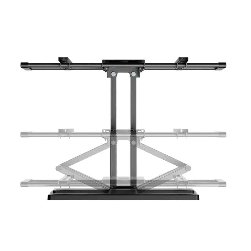Winx Mount Ultra Full Motion Tv Bracket Wx Br103