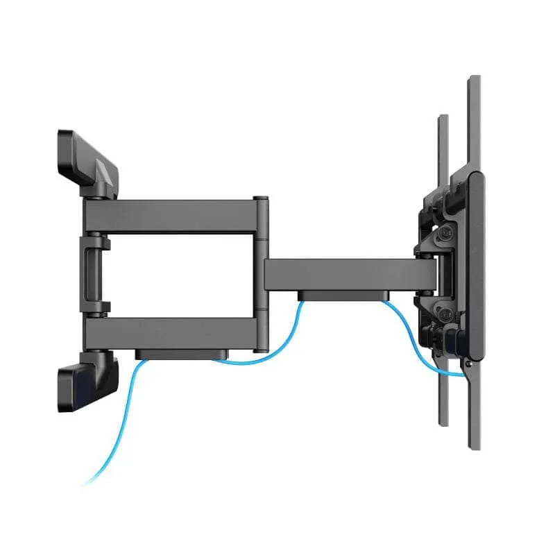 Winx Mount Ultra Full Motion Tv Bracket Wx Br103
