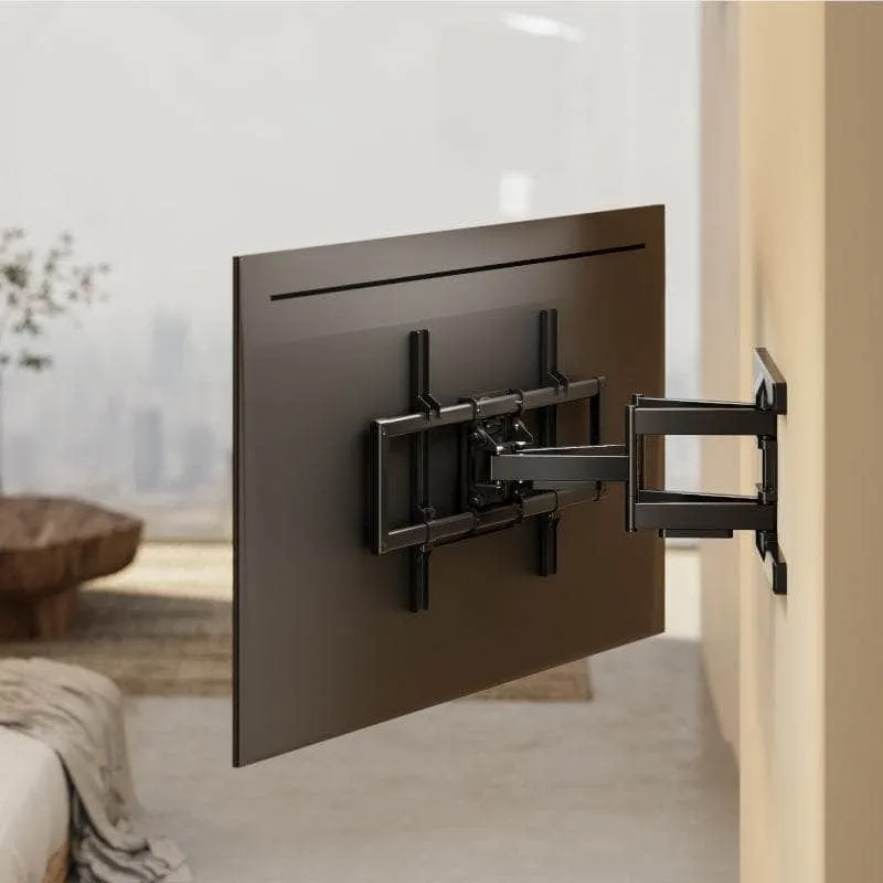 Winx Mount Ultra Full Motion Tv Bracket Wx Br103