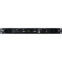 Wohler AMP1-2SDA 2 Channel 3G/HD/SD-SDI AES Analog Audio Monitor 1RU
