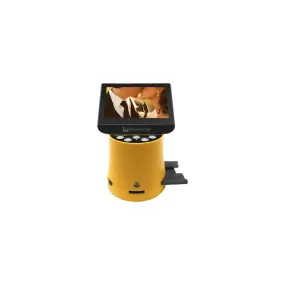 Wolverine 5491 F2D 8-1 Titan Film to Digital Scanner Converter