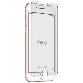 zNitro 700161189049 Nitro Glass Antiglare Screen Protector for iPhone 8/7/6