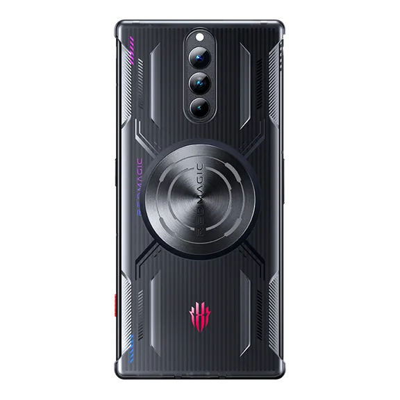 Zte Nubia Red Magic 8 Pro / 8 Pro  - Zte Nubia Red Magic Protective Case