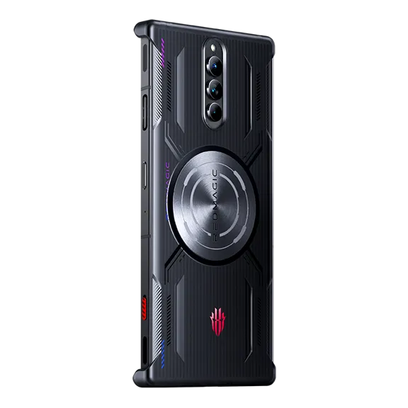 Zte Nubia Red Magic 8 Pro / 8 Pro  - Zte Nubia Red Magic Protective Case