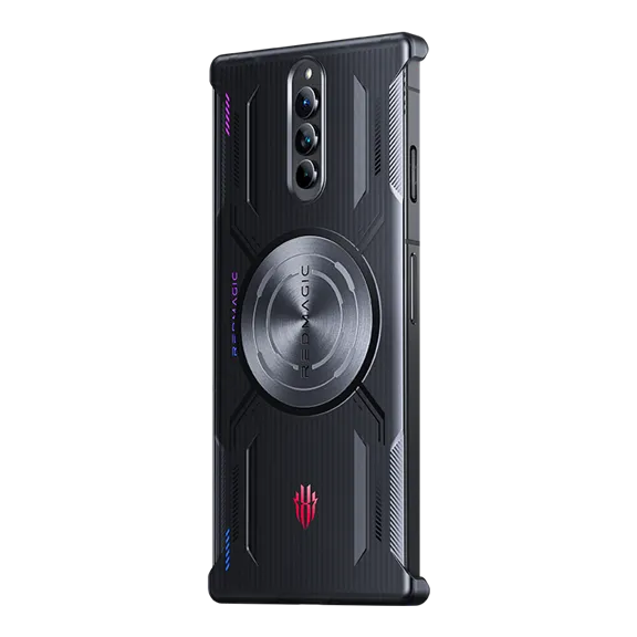 Zte Nubia Red Magic 8 Pro / 8 Pro  - Zte Nubia Red Magic Protective Case