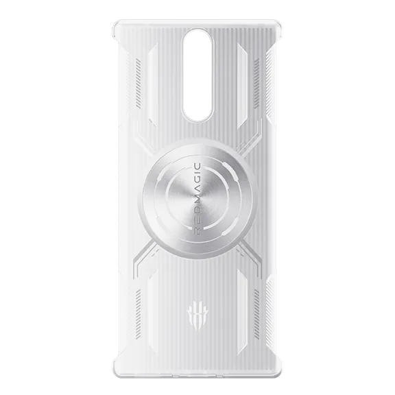 Zte Nubia Red Magic 8S Pro / 8S Pro  / 8 Pro / 8 Pro  - Zte Nubia Red Magic Protective Case